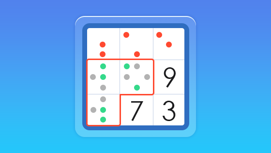brain training sudoku
